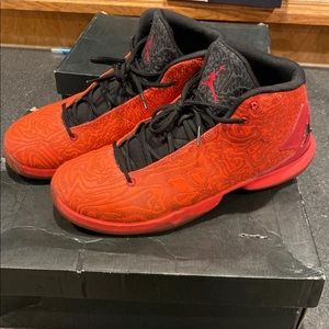 Jordan Superfly 4